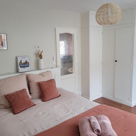 Appartement Au Coeur De Rambouillet Exteriér fotografie
