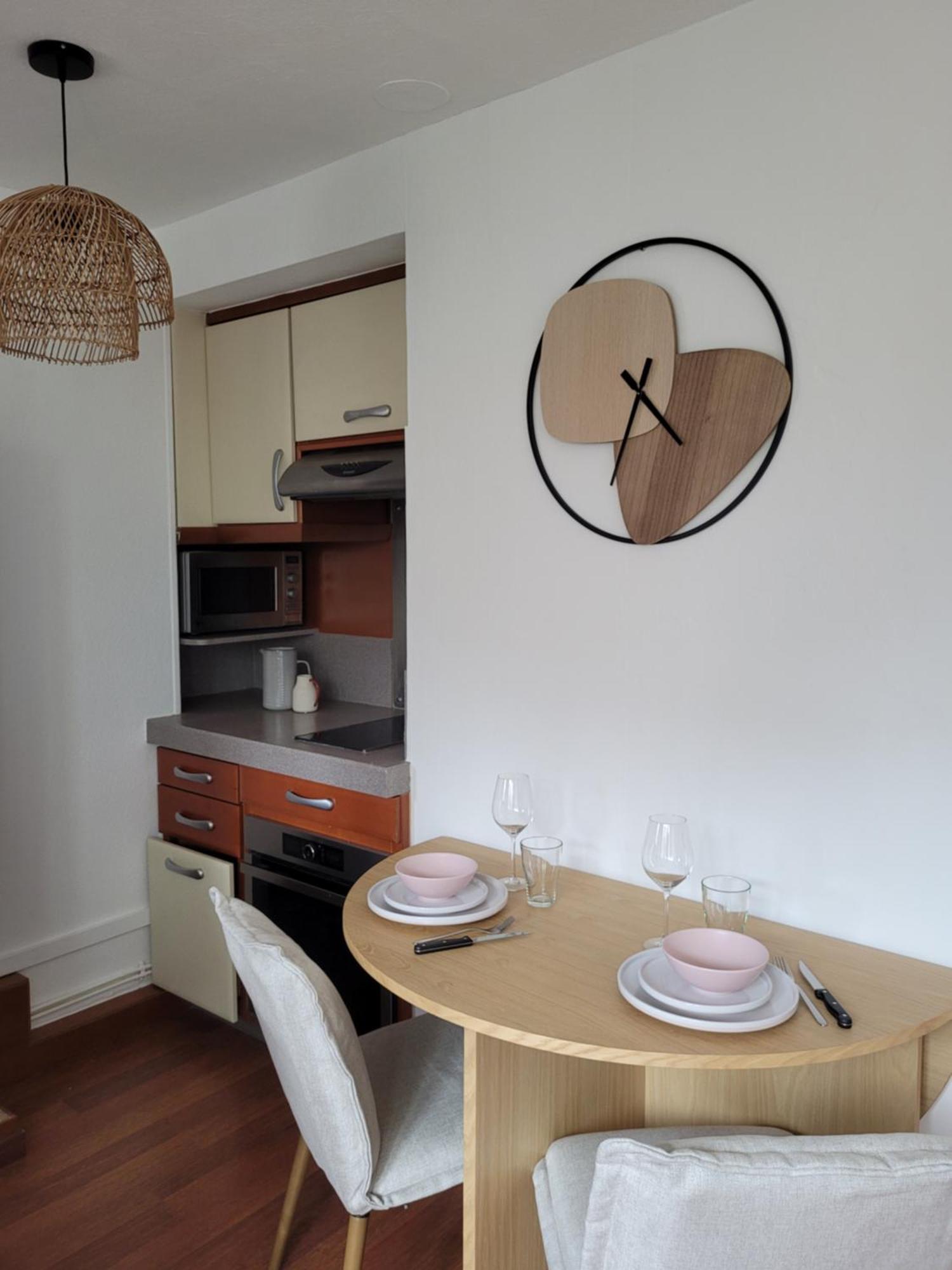 Appartement Au Coeur De Rambouillet Exteriér fotografie