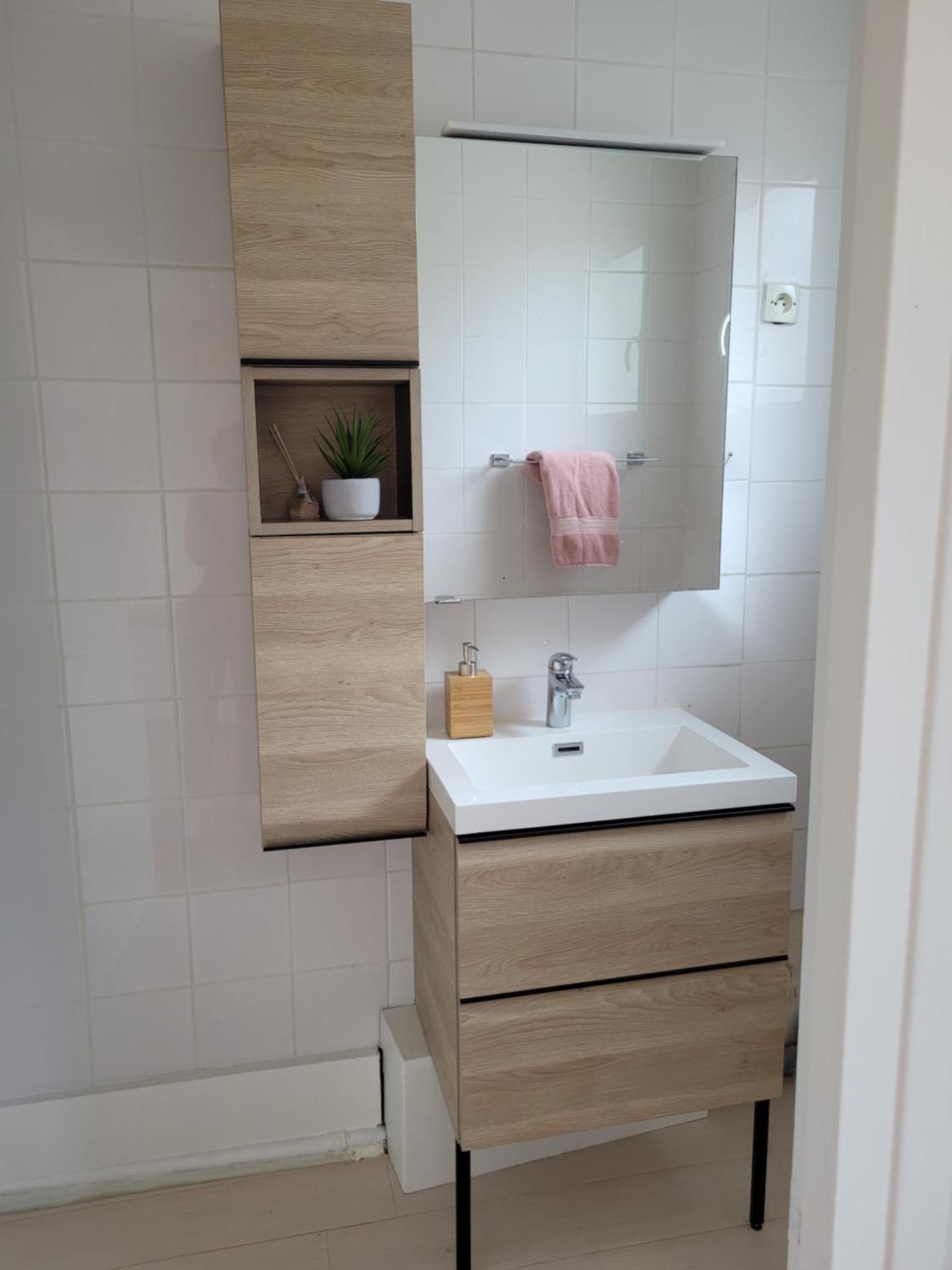 Appartement Au Coeur De Rambouillet Exteriér fotografie